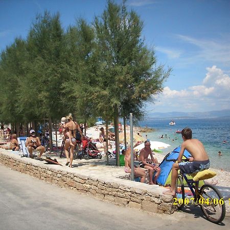 Sea Star Apartment Sutivan Dış mekan fotoğraf